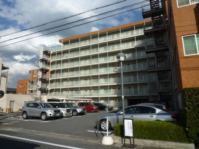 【駐車場】 | ハイラーク西京極