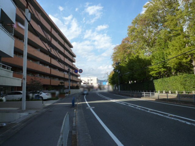  | ハイラーク西京極
