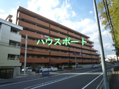 【外観】 | ハイラーク西京極