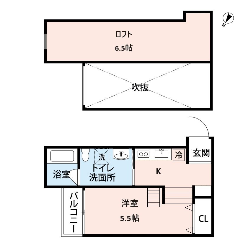 プログレス鷹取（プログレスタカトリ）