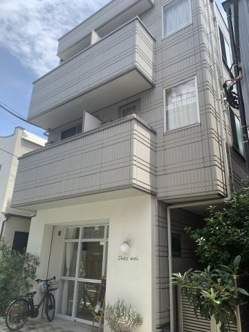 【外観】
