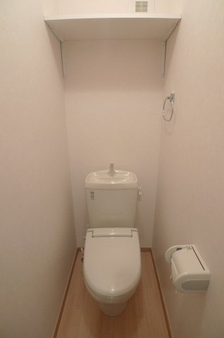 【トイレ】