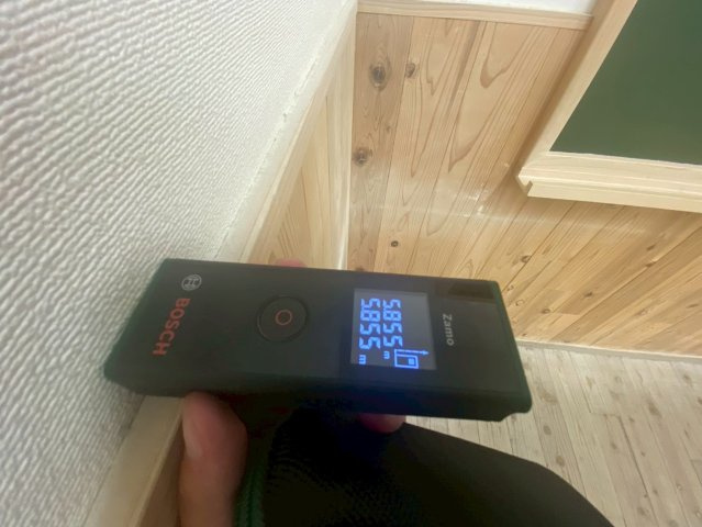アクス本八幡の設備