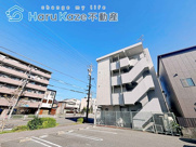 ハートイン豊岡通【名古屋市賃貸・ペット相談】の画像