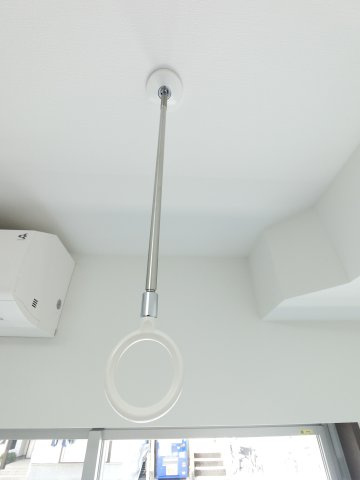 ＧＥＮＯＶＩＡ南行徳ｓｋｙｇａｒｄｅｎの設備