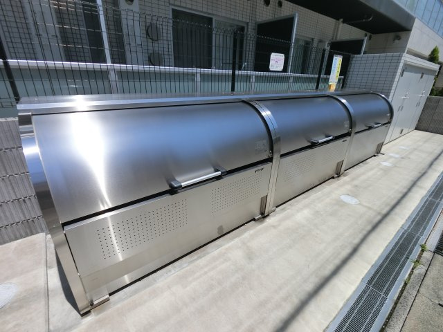 ＧＥＮＯＶＩＡ南行徳ｓｋｙｇａｒｄｅｎのその他共用部分