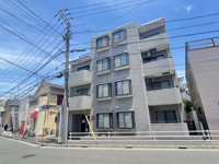 藤和シティコープ根岸の画像