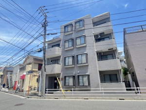藤和シティコープ根岸の画像