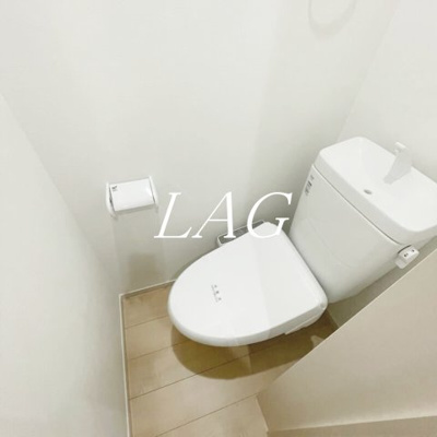 【トイレ】 | ＣＥＬＬＨＩＬＬｓ大宮ＥＡＳＴ | トイレです。