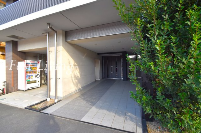 フィーカ牛込柳町