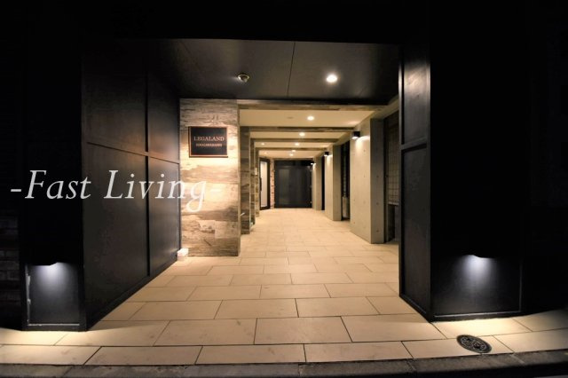 文京区水道２丁目の賃貸マンション