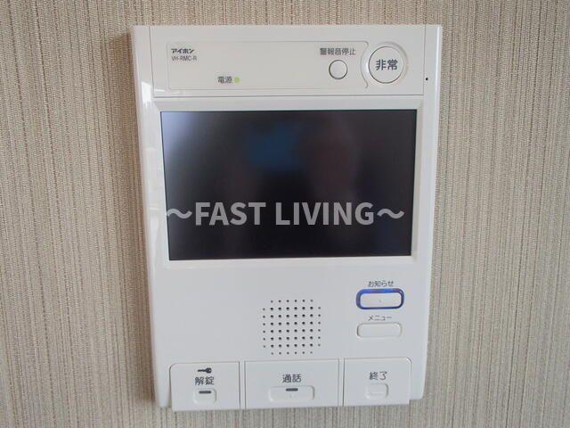 カーサスプレンディッド小石川のその他