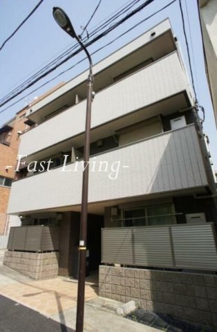 Cozyのその他共用部分