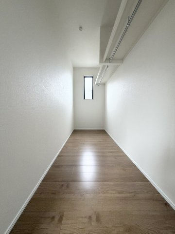 【収納】 | よかタウン倉敷市茶屋町1期 (全1棟)