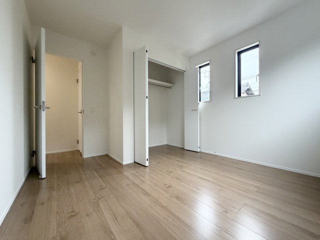 【洋室】 | よかタウン倉敷市茶屋町1期 (全1棟)