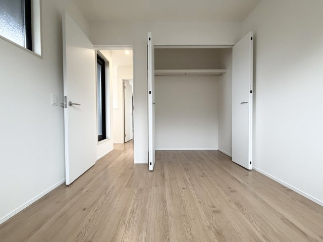 【子供部屋】 | よかタウン倉敷市茶屋町1期 (全1棟)