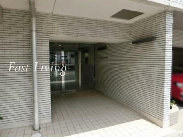 JP noie 小石川富坂の外観