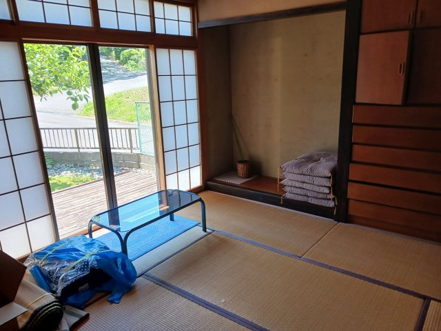 【和室】