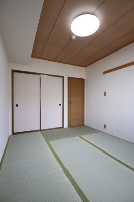 【和室】 | クレスト想