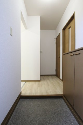 【玄関】 | クレスト想