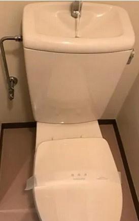 【トイレ】