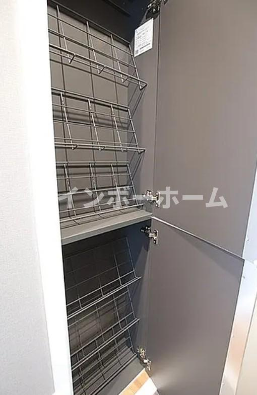 ベストステージ谷塚南のその他|※別部屋参照写真となります。