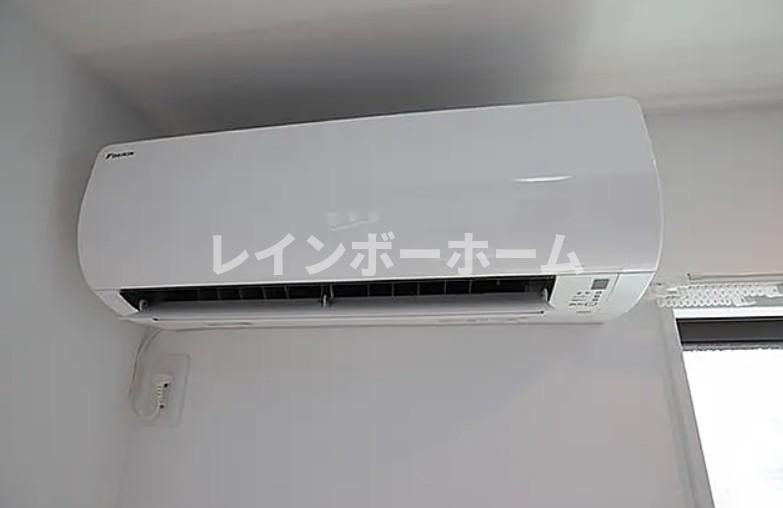 ベストステージ谷塚南の設備|※別部屋参照写真となります。