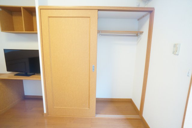 レオパレス健