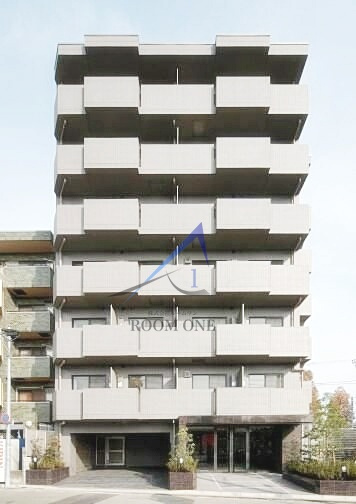 ルーブル鷺宮六番館