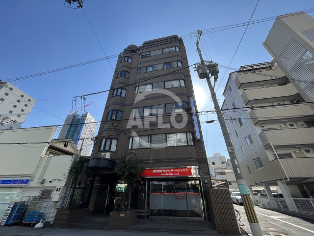 アネックスあしべ