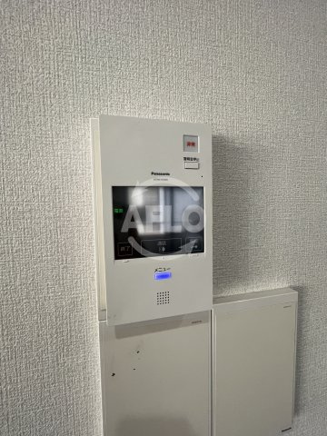 アネックスあしべのセキュリティ|アネックスあしべ　セキュリティ