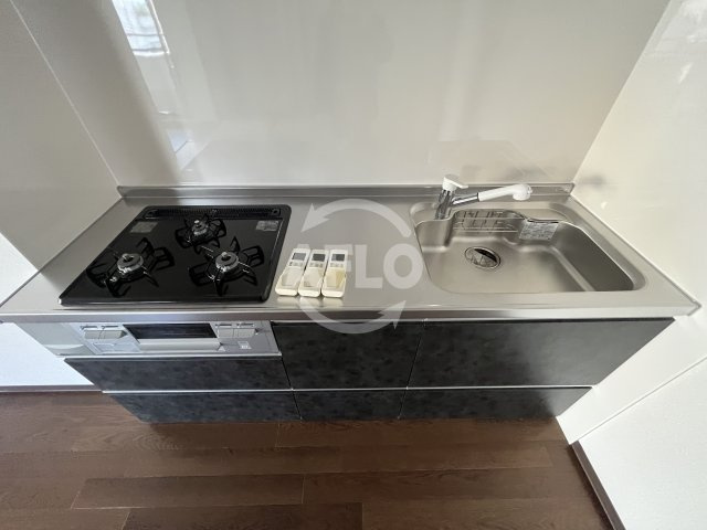 アネックスあしべのキッチン|アネックスあしべ　キッチン