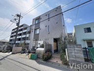 朝霞市浜崎３丁目のマンションの画像