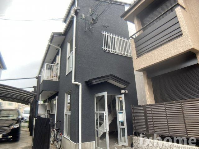 フォアール中村町のその他共用部分