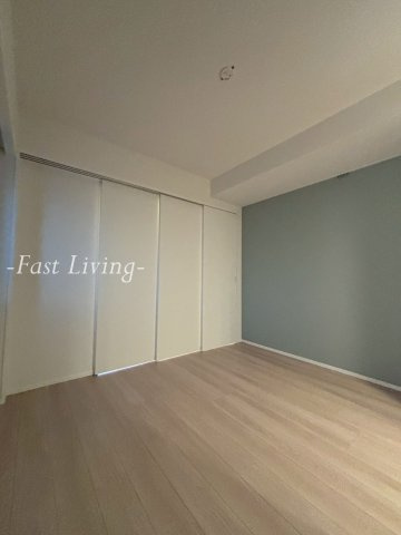 ラティエラ四谷の内装