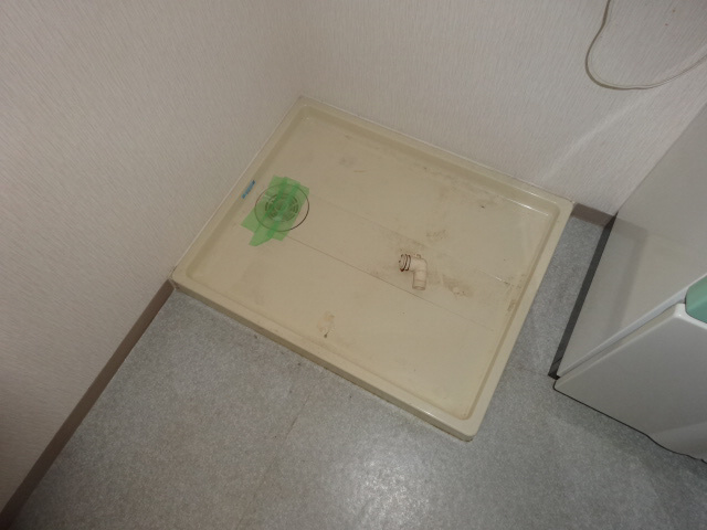 サンシャイン佐野の内装