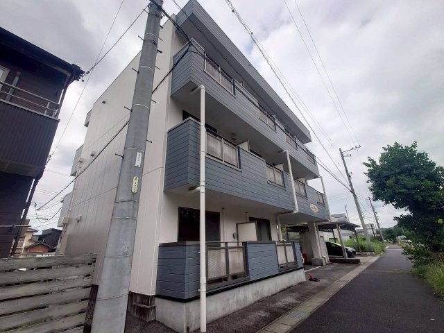 ウッディハウスⅡ