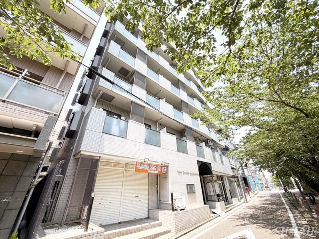 ライオンズマンション伊勢佐木町西