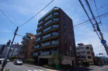 ミオカステーロ小岩Ⅱの画像