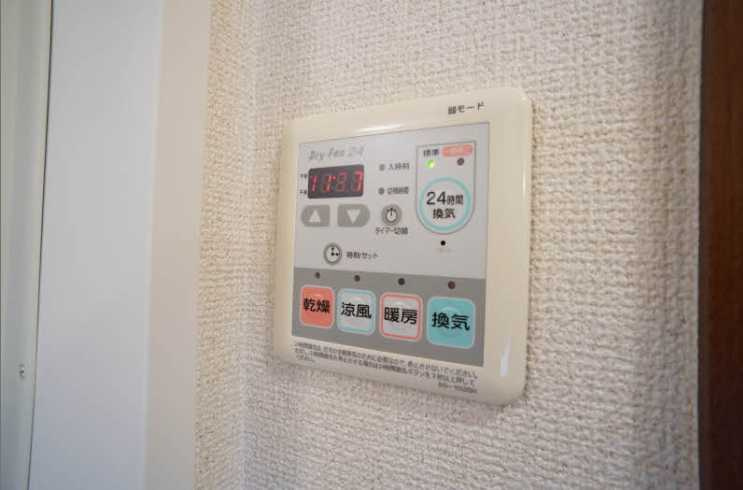 プリミエール西麻布　積水ハウス施工　オートロック　独立洗面台の設備