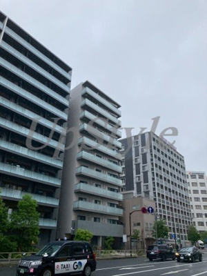 【外観】 | 波音
