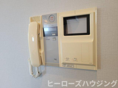 【設備】 | Sepia新豊中