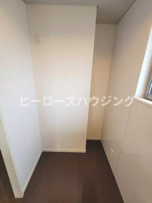 【内装】 | Sepia新豊中
