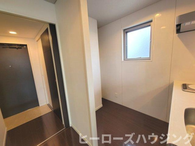 【内装】 | Sepia新豊中