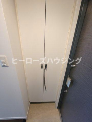 【内装】 | Sepia新豊中