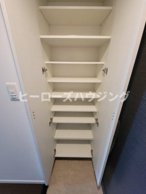 【内装】 | Sepia新豊中
