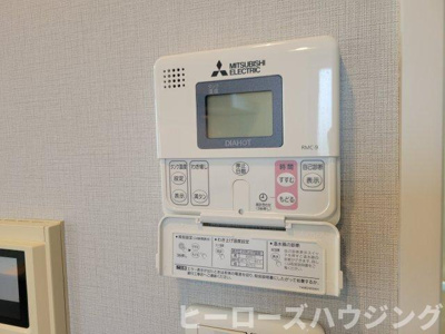 【内装】 | Sepia新豊中