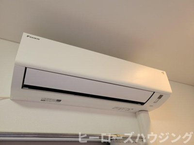 【内装】 | Sepia新豊中