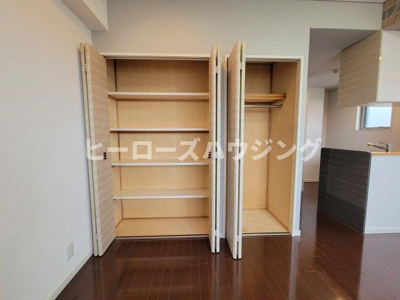 【収納】 | Sepia新豊中
