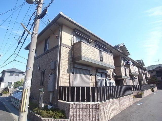 グリーンヒルズＡ棟